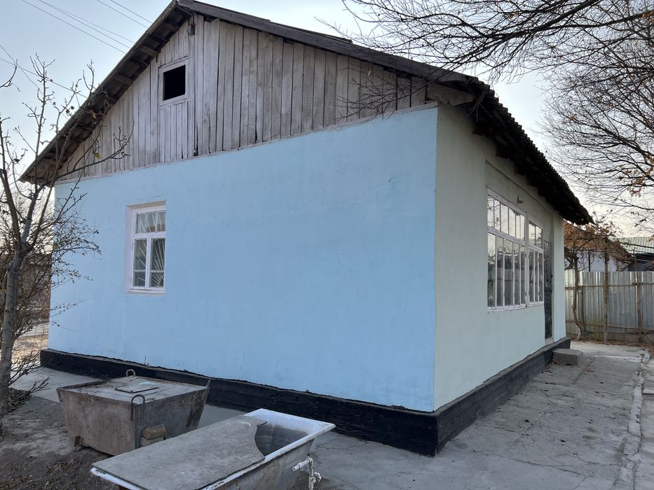 Продается дача Восход