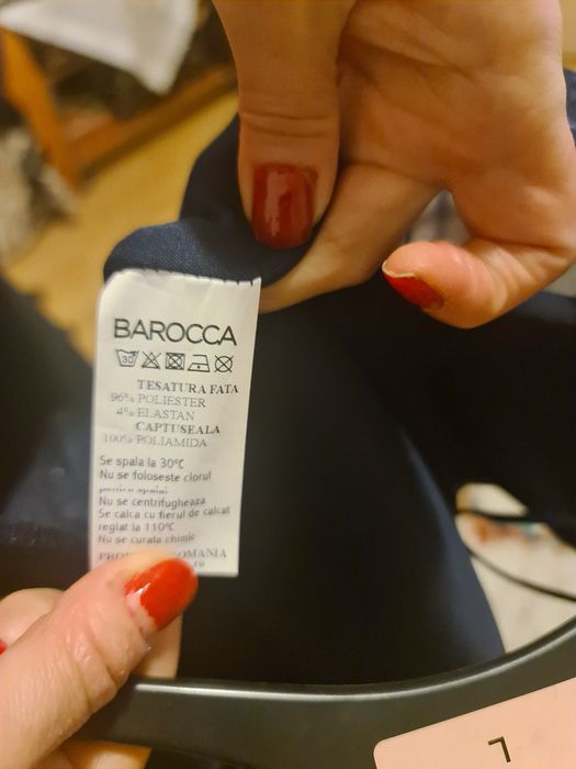 Rochii seara Barroca și Elia mărime 42