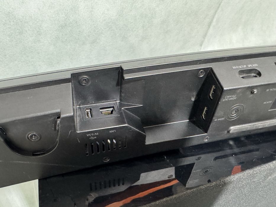 Саундбар - Samsung PS-WJ6500 /CAM2