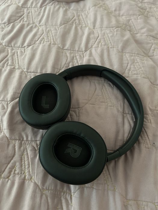 Наушники JBL Tune 770NC черный