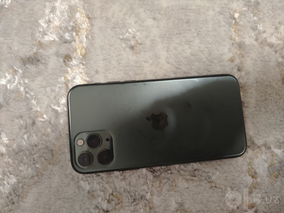 Iphone 11 pro satiladi