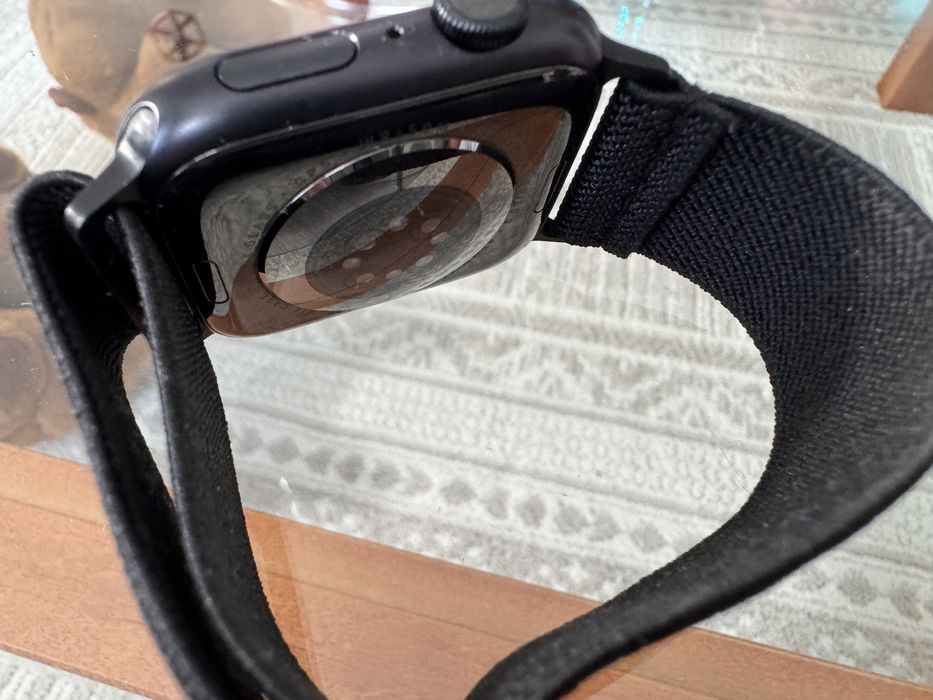 Apple watch 9 , gps, 45 mm