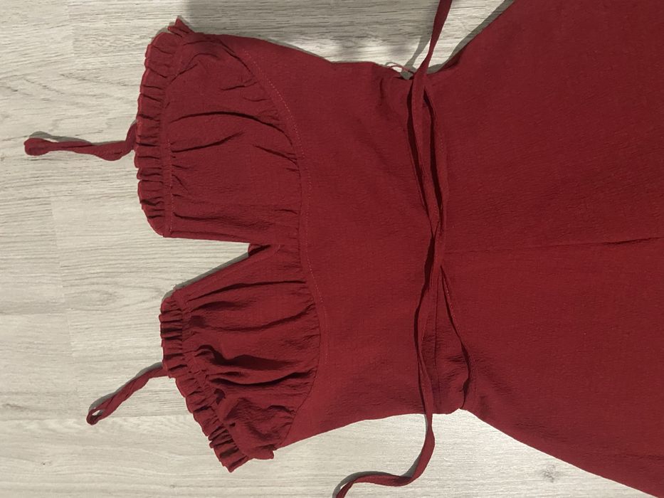 Дамски гащеризон