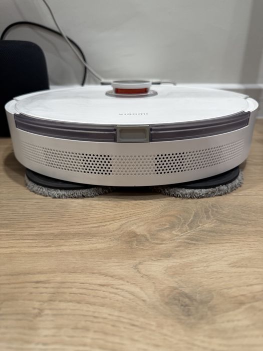 Продам Робот пылесос Xiaomi S20+ Robot Vacuum