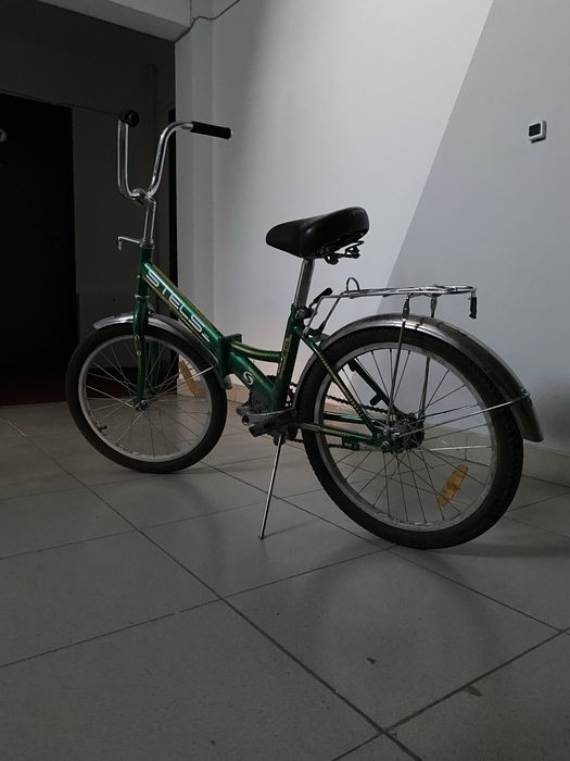 Продается велосипед  STELS