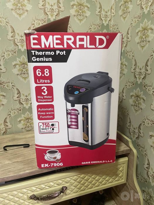 ThermoPot Genius