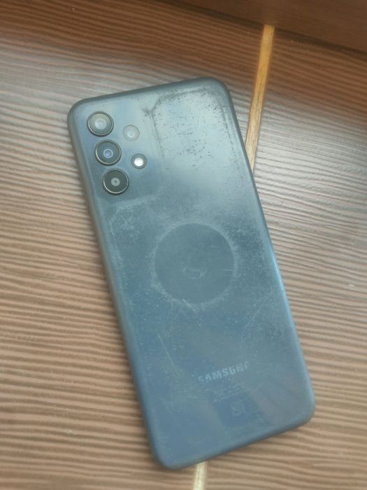 Samsung galaxy A13