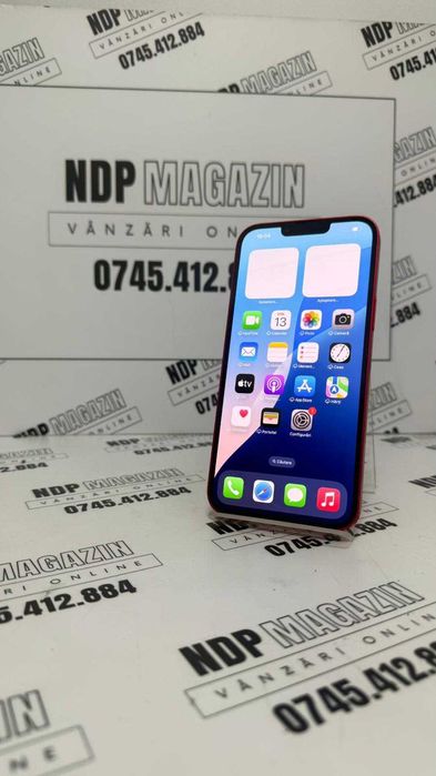 NDP Amanet NON-STOP Sos. Giurgiului 119 IPHONE 14 PLUS (51217)