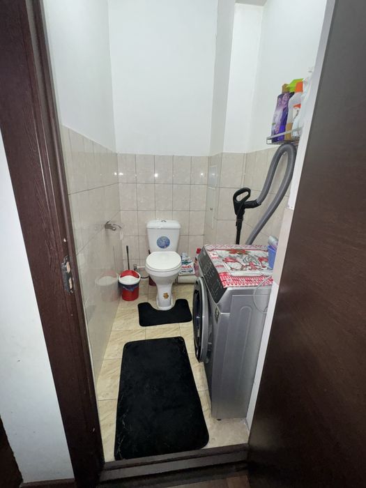 Продам свою квартиру 3х комнатную