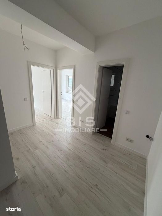 Apartamente de vanzare - PANORAMIC RESIDENCE — fotografia 3