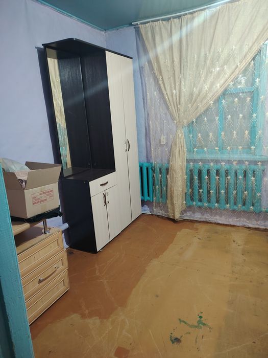 Сдам част дом в районе Береке