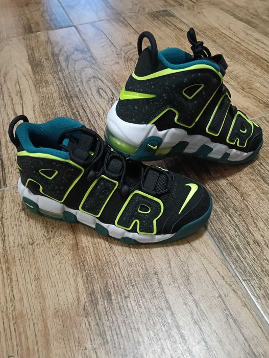 Nike Air More Uptempo (GS)