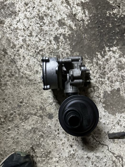 Маслена помпа маслени помпи Audi Vw 3.0tdi различни модели от 2008-16г