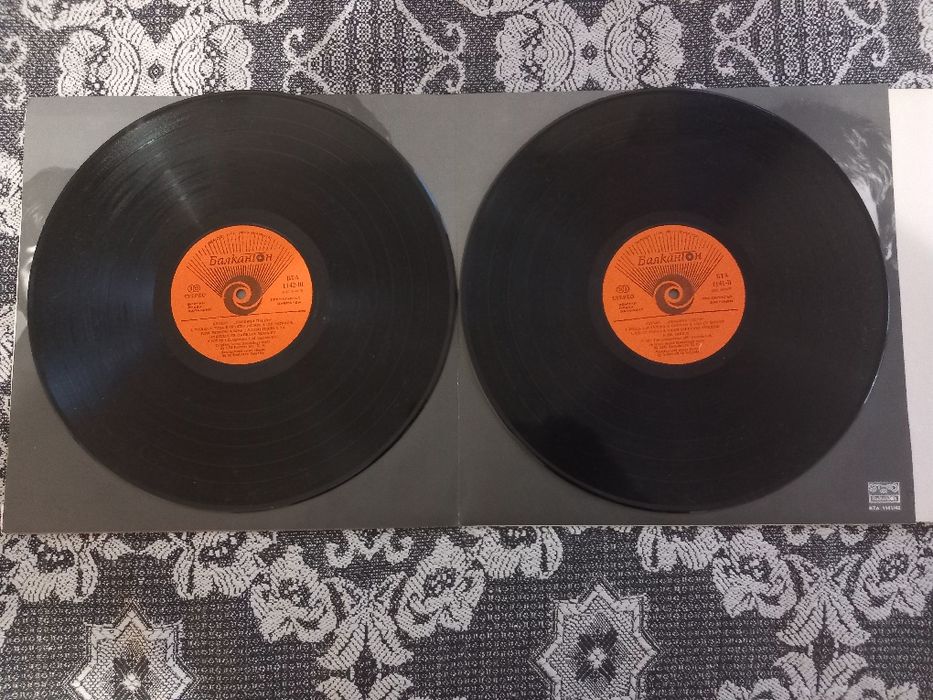 Албум на Бийтълс