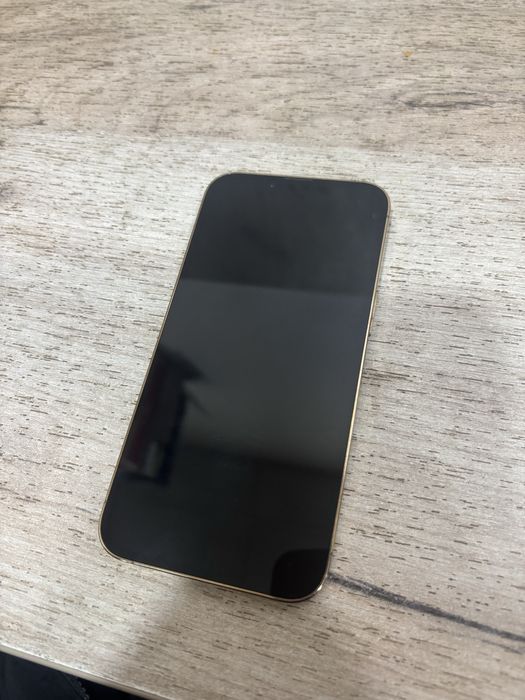 iphone 13 Pro Gold 128GB