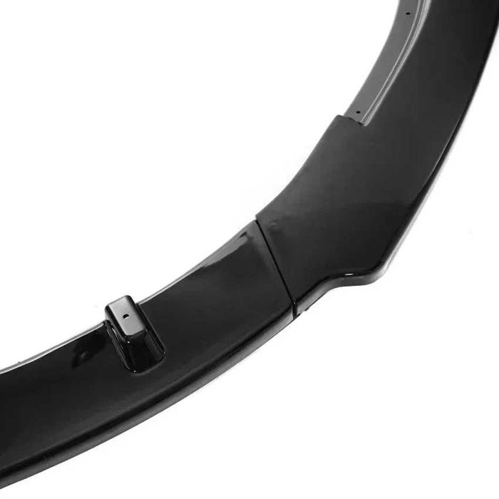 Lip Prelungire Extensie Bara Fata VW Volkswagen Golf 6 MK6 GTI GTD