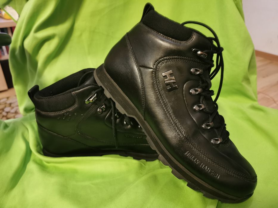 Ghete Helly  Hansen 42 La Sportiva Mammut Salewa  Hoka Salomon