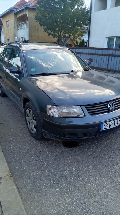 Vând passat 1.9 TDI