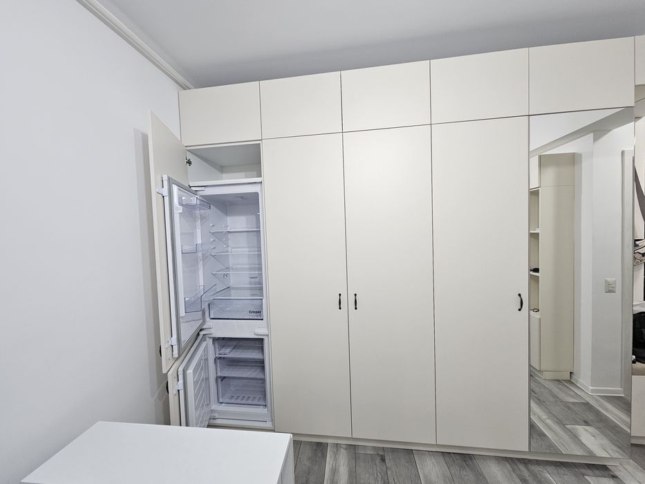 Inchiriez studio, Drumul Binelui