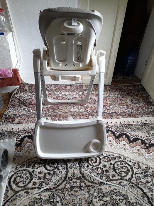 Детский стульчик в хорошем состоянии