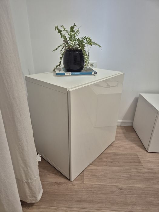 IKEA BESTA - Combinație corp suspendat (5 buc]