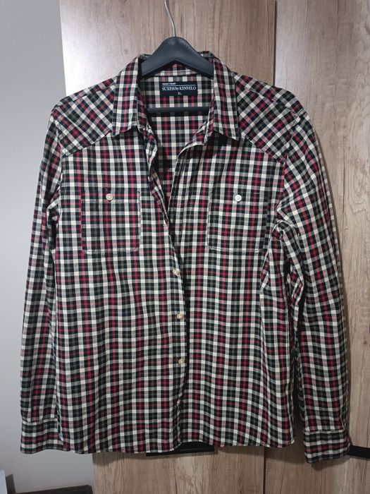 Продавам Мъжка риза XL