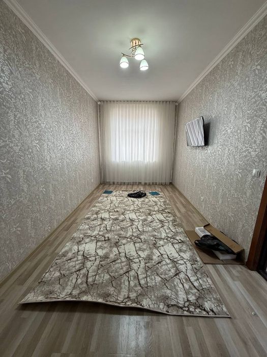 Срочно Сдаётся Сергелинский район Массив Строителей Новостройка 1/4/9