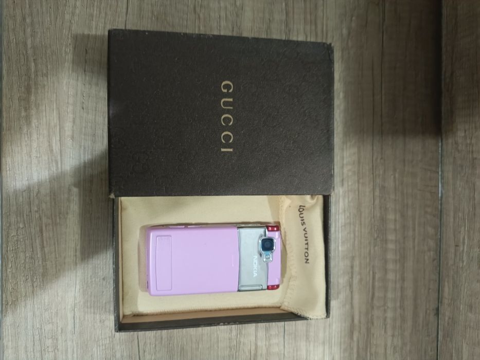 Nokia n76 Оригинал раскладушка