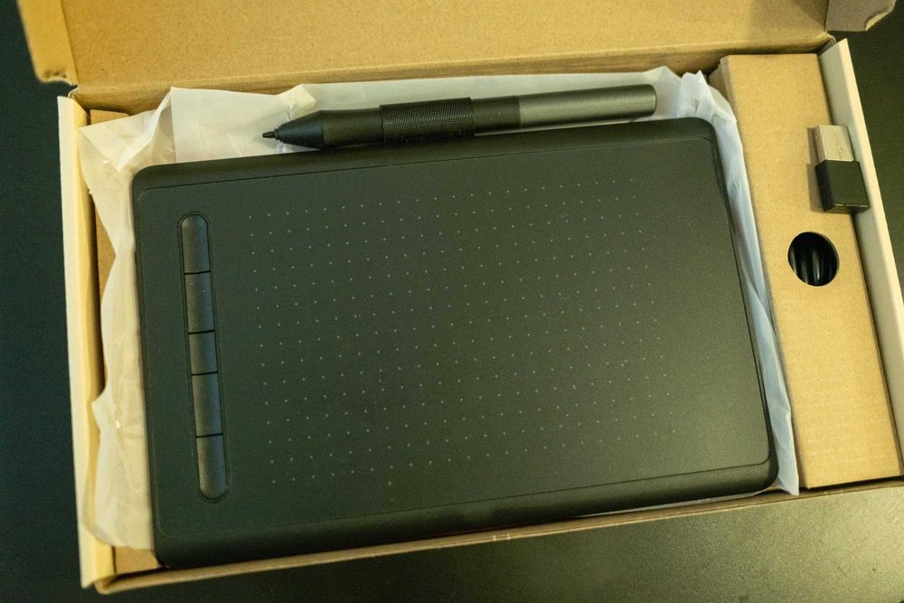 Графичен таблет X-MART GT-9622