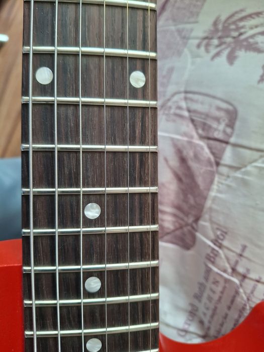 Gibson Les Paul Modern Lite чисто нова