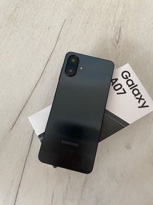 Samsung Galaxy A07