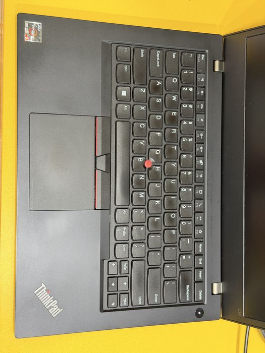 LENOVO ThinkPad L14