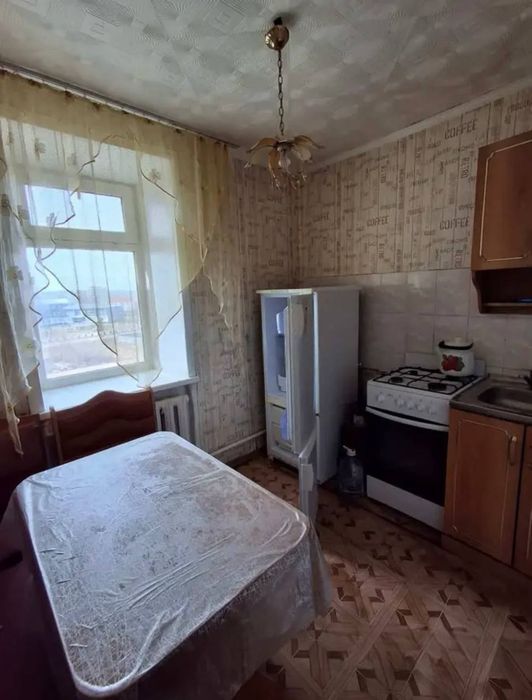 Продам 1-ком квартиру