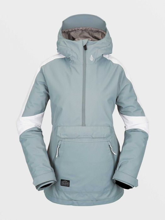 Volcom Mirror, S, ново, оригинално дамско ски/сноуборд яке