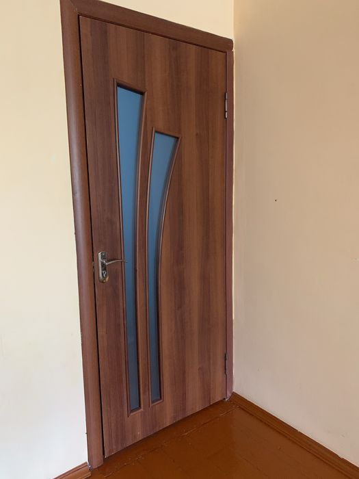 Продаются межкомнатые двери