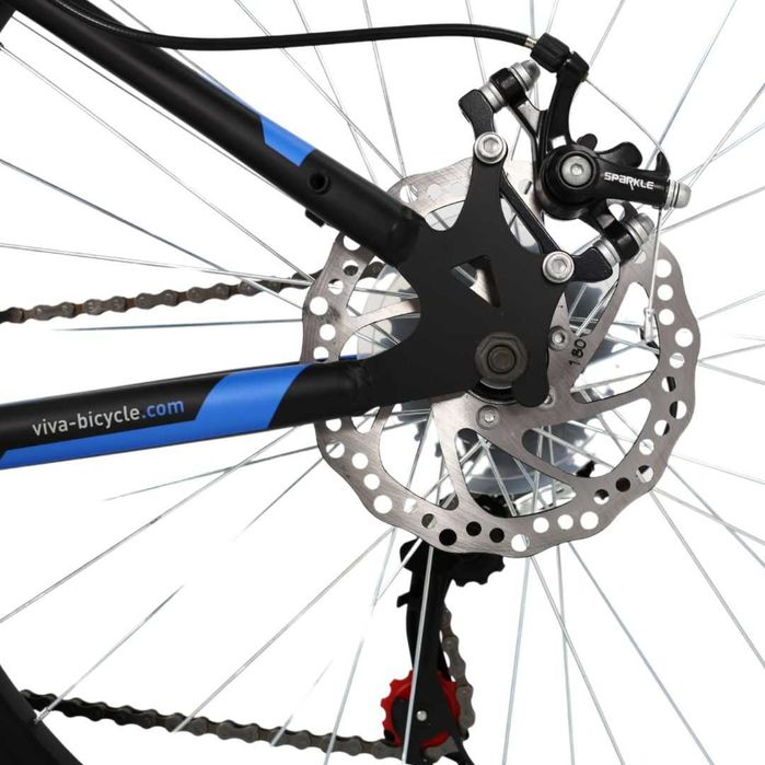 Велосипед VIVA Storm 26"