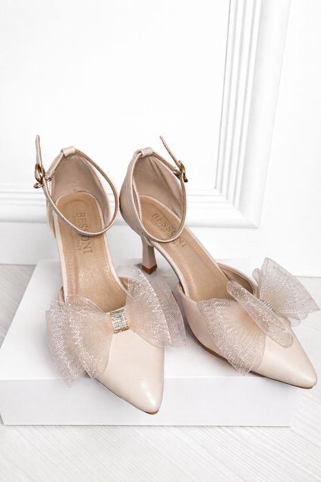 Женская боссоножка