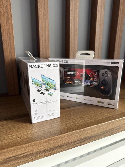 Controller Blackbone Pro - Nou - Sigilat