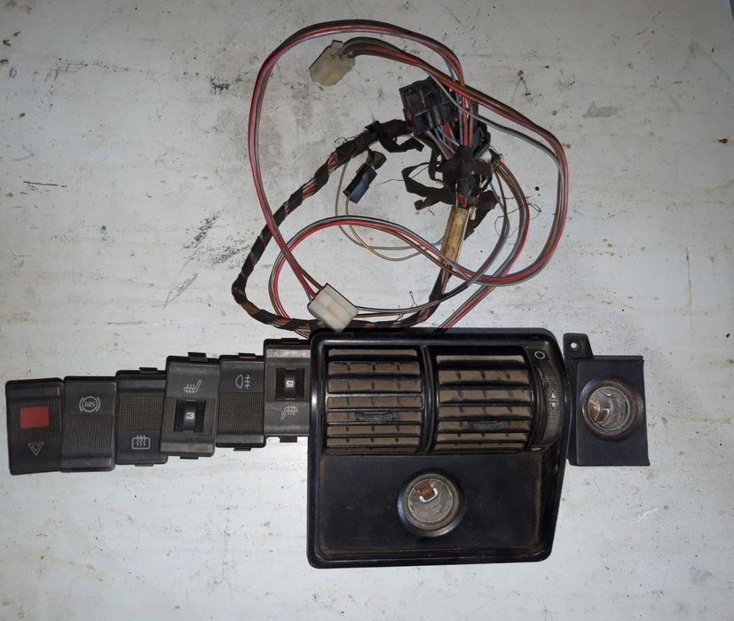 Ауди 80 б4 Запчасти