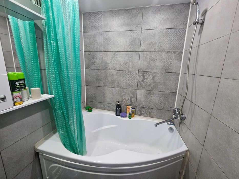 1-комнатна, 2часа5000,посуточно13000,ночь 10000