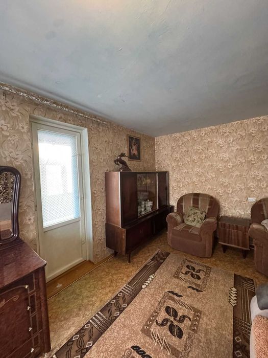 2 комн.квартира, 20 мкрн