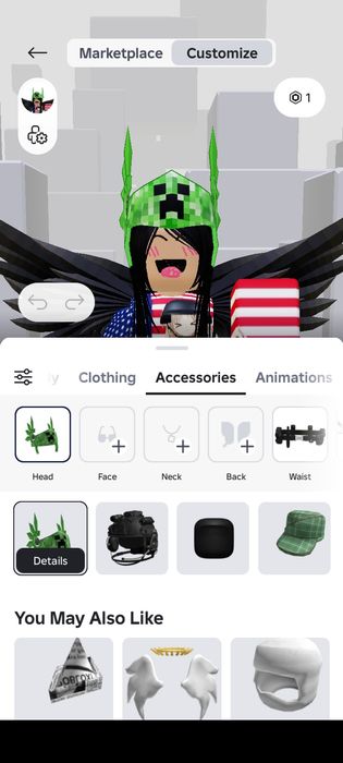 Продаю рб акаунт