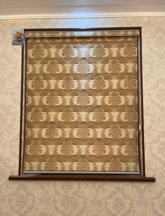 Jalyuzi sifatli maxsulotlari