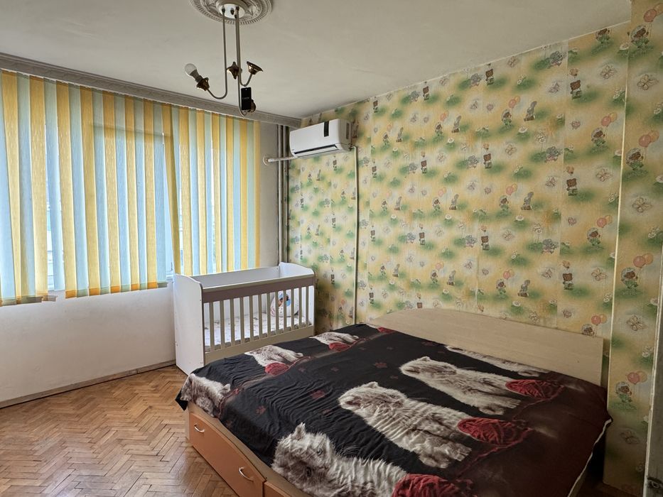 Продава се Четиристаен апартамент в Търговище, Център - 114 кв.м за 1029 €/кв.м - Снимка #3