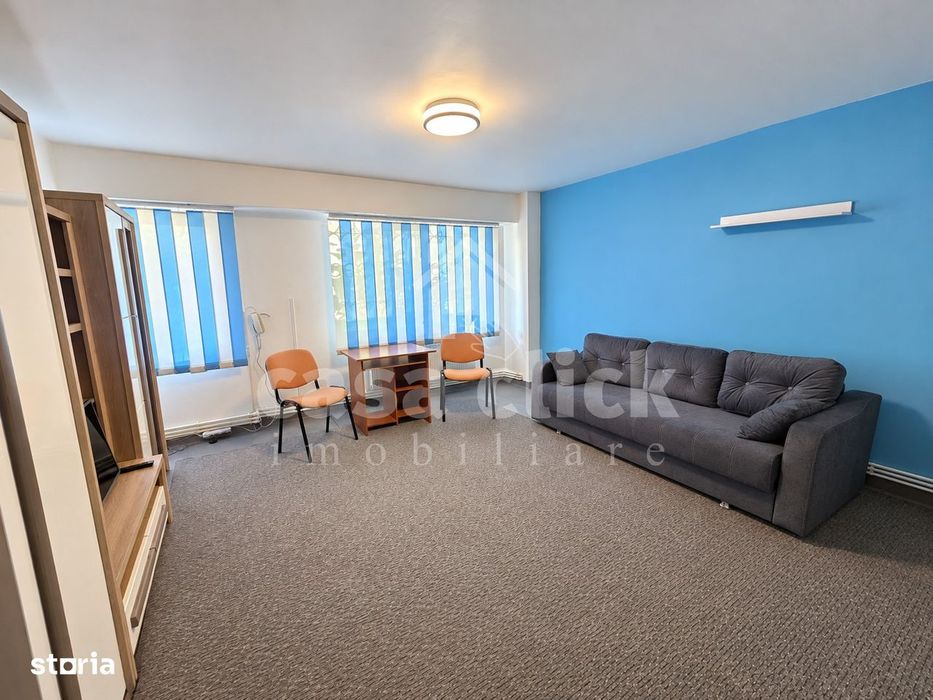 Te muți direct! Totul nou – Apartament 1 camera Mazepa 1