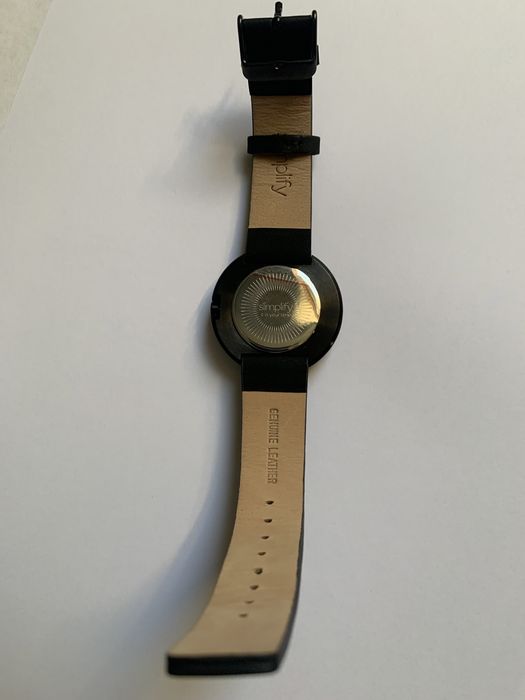 Ceas unisex Simplify nou
