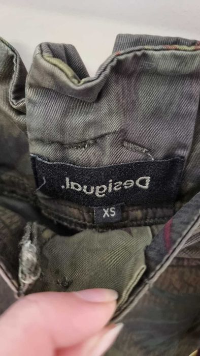 Pantaloni Desigual XS