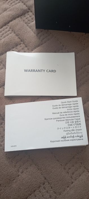 Huawei watch gt 2 pro