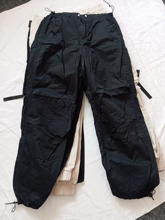 Lot pantaloni stil cargo FB sister