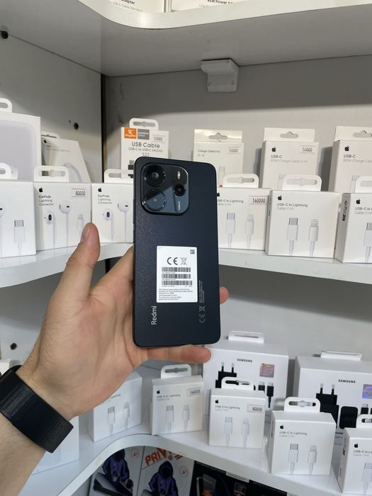 Redmi note 14 8/256